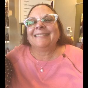 Meet your Posher, Patty